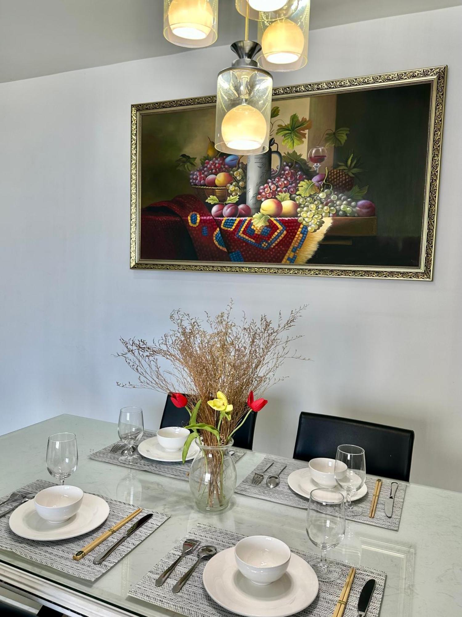 Grand Saigon Centre - Rivergate Residence, Free Gym&Pool Ciudad Ho Chi Minh  Exterior foto
